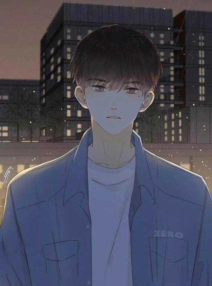 Cô Ấy Không Đáng Yêu Chapter 26 trang 19