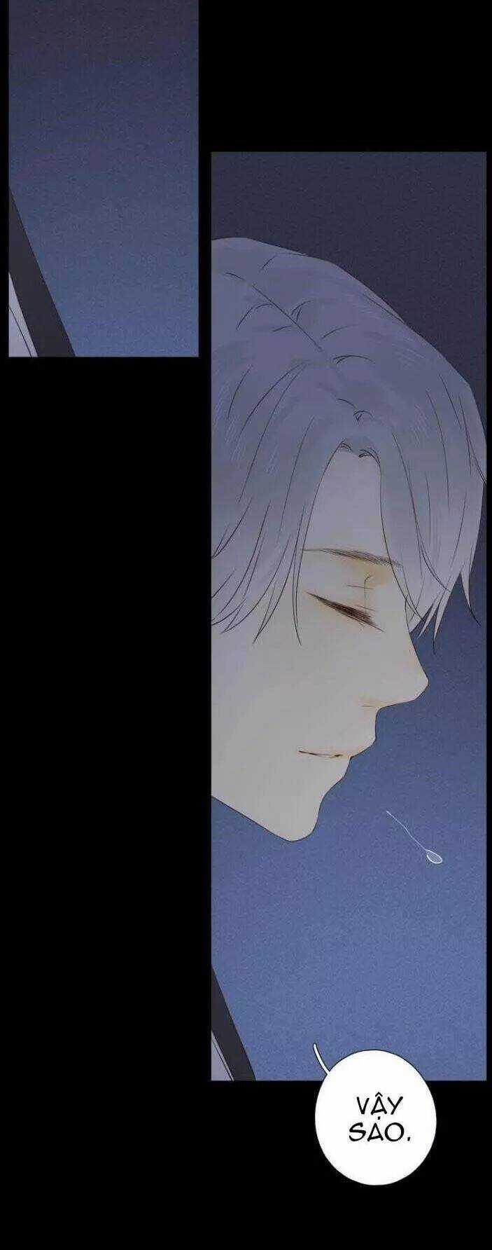 Cô Ấy Không Đáng Yêu Chapter 26 trang 22