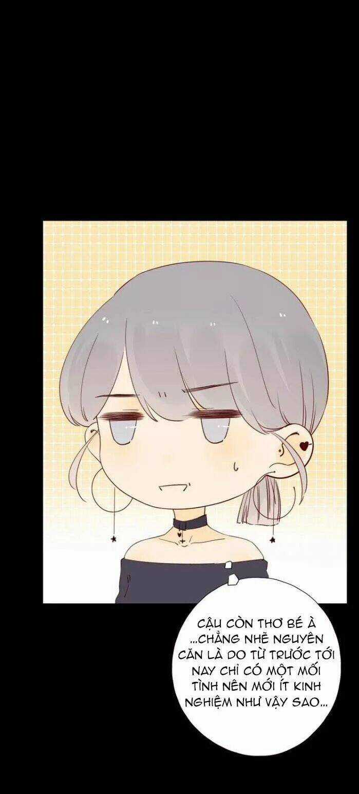 Cô Ấy Không Đáng Yêu Chapter 26 trang 29