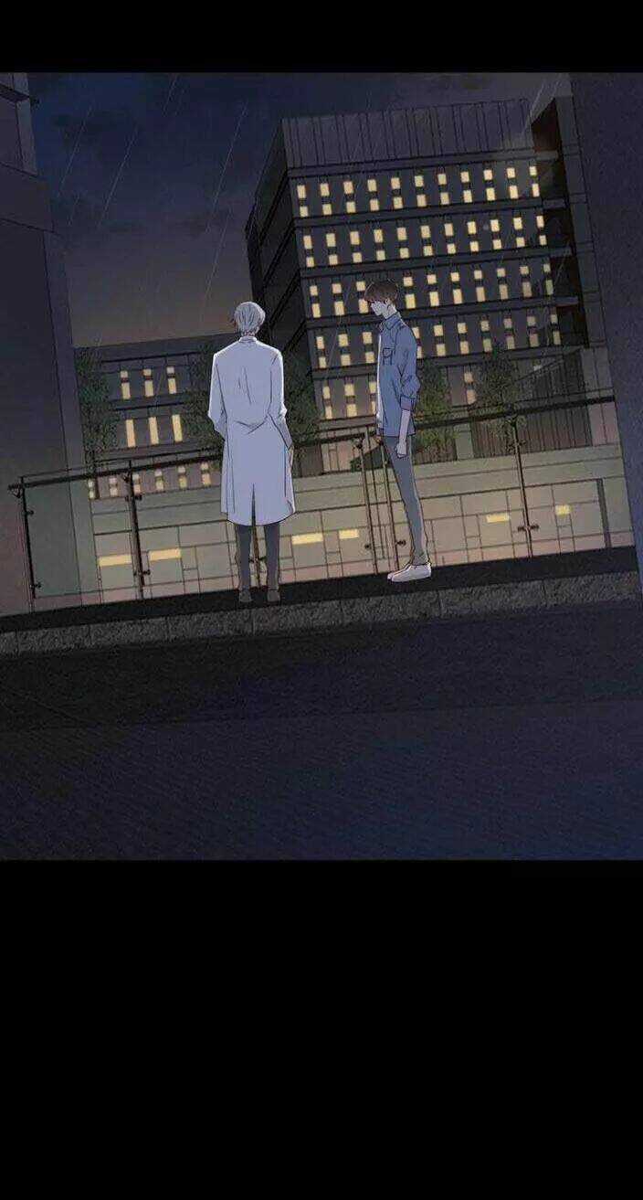 Cô Ấy Không Đáng Yêu Chapter 26 trang 3