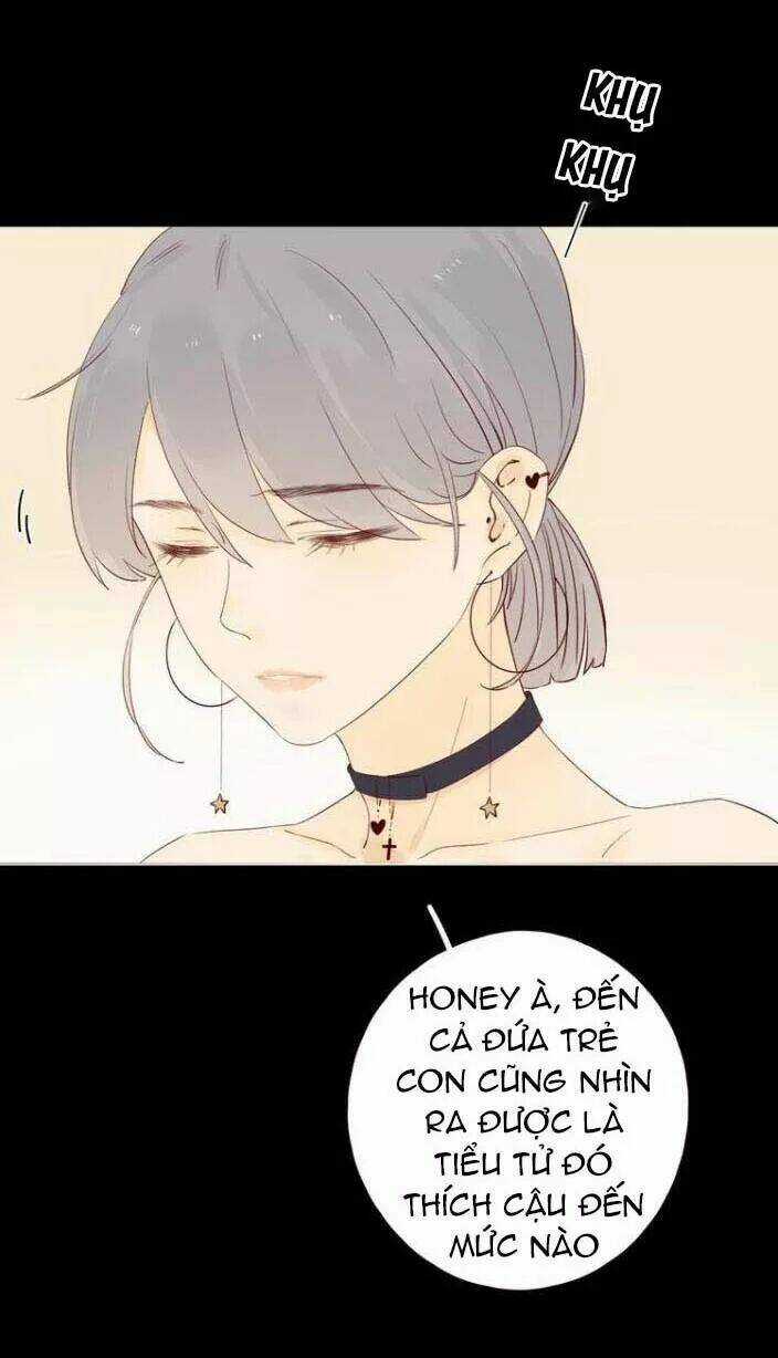 Cô Ấy Không Đáng Yêu Chapter 26 trang 30