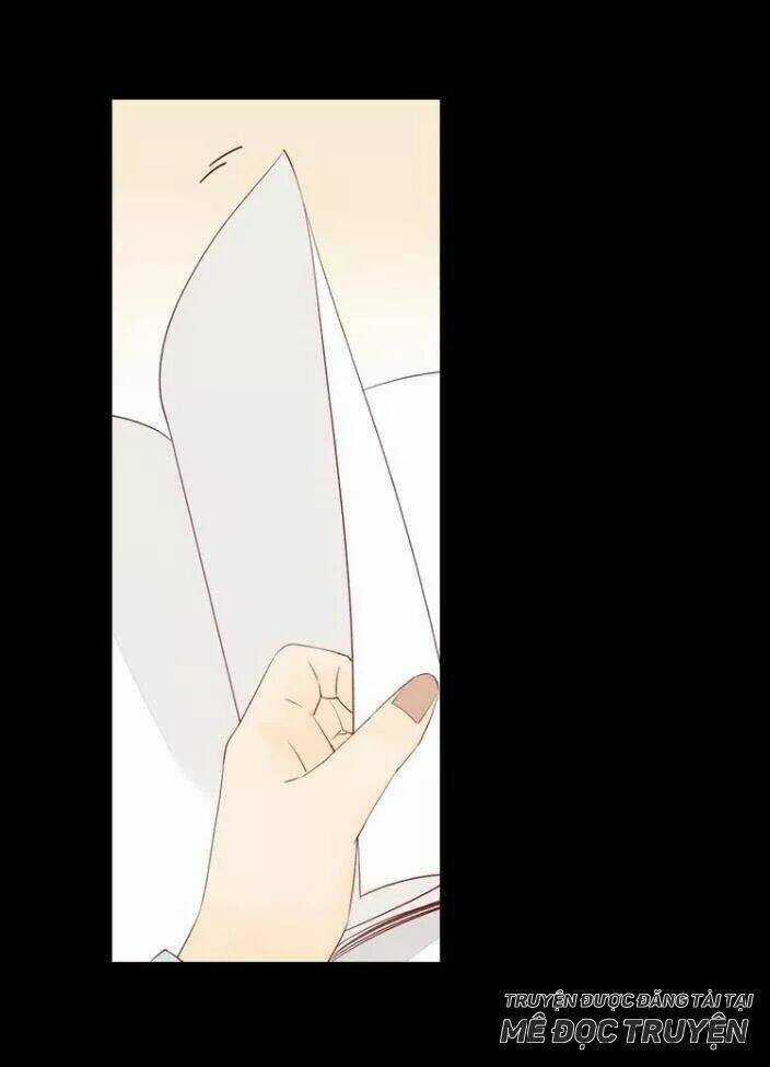 Cô Ấy Không Đáng Yêu Chapter 26 trang 31