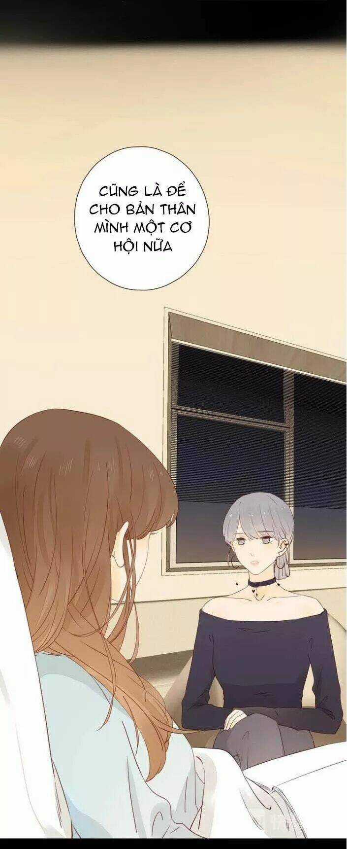 Cô Ấy Không Đáng Yêu Chapter 26 trang 33