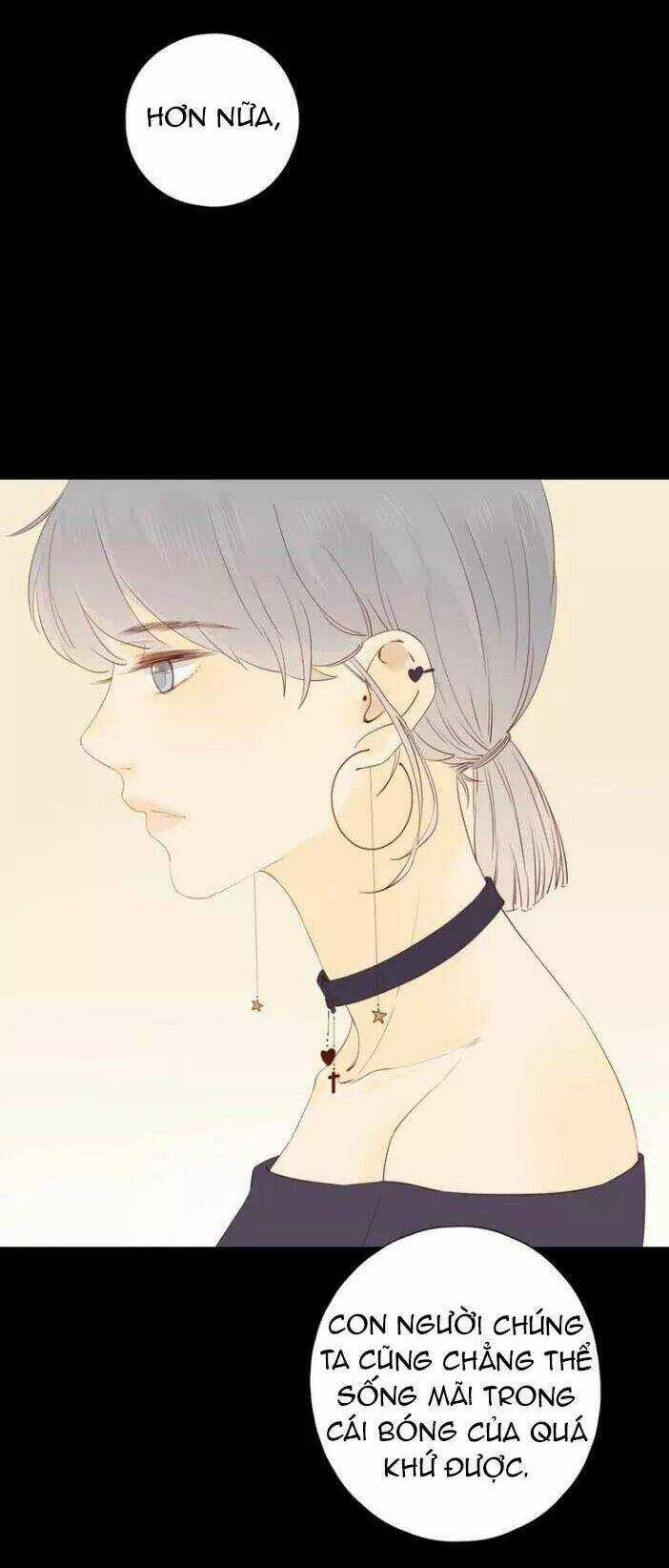 Cô Ấy Không Đáng Yêu Chapter 26 trang 34