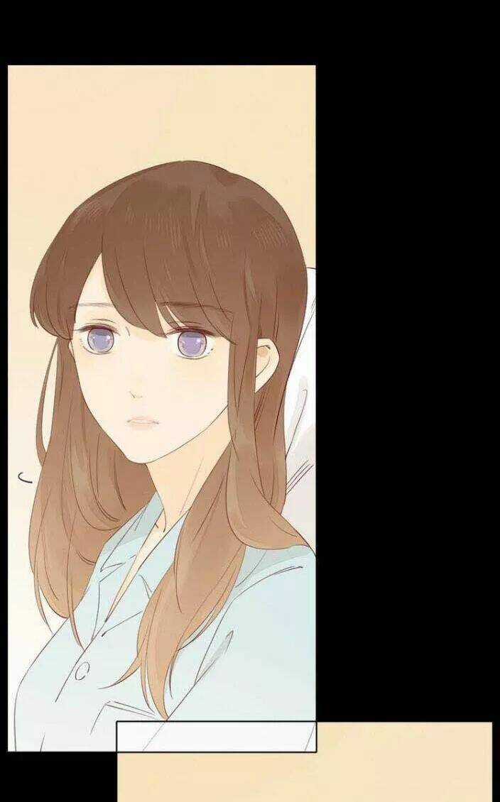 Cô Ấy Không Đáng Yêu Chapter 26 trang 35