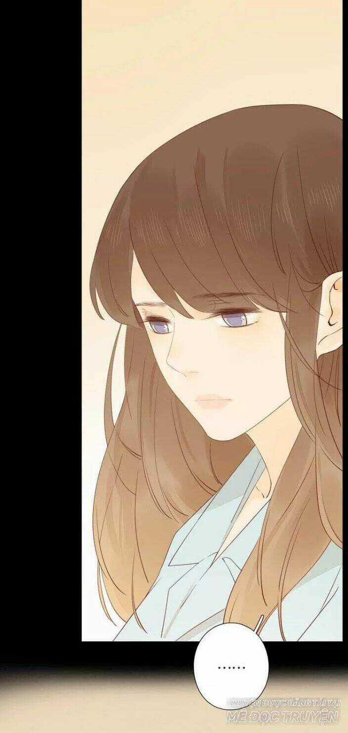 Cô Ấy Không Đáng Yêu Chapter 26 trang 36