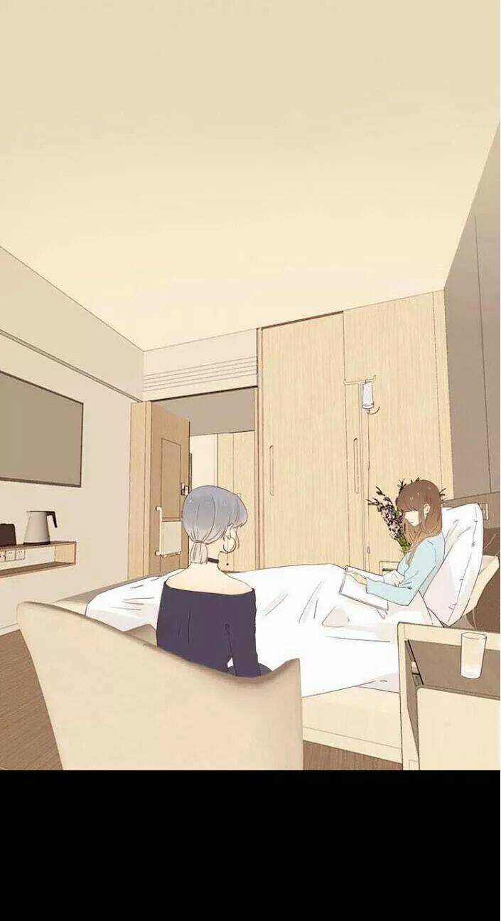 Cô Ấy Không Đáng Yêu Chapter 26 trang 37