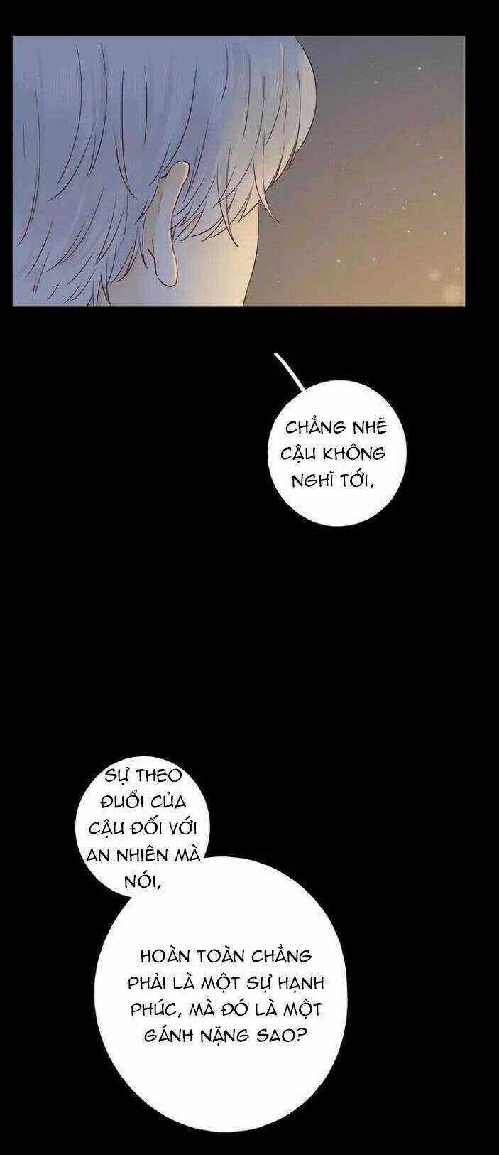 Cô Ấy Không Đáng Yêu Chapter 26 trang 4