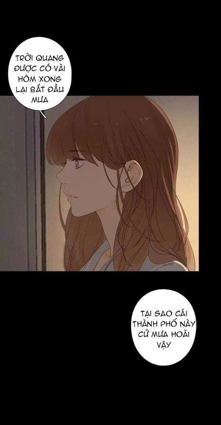 Cô Ấy Không Đáng Yêu Chapter 26 trang 42