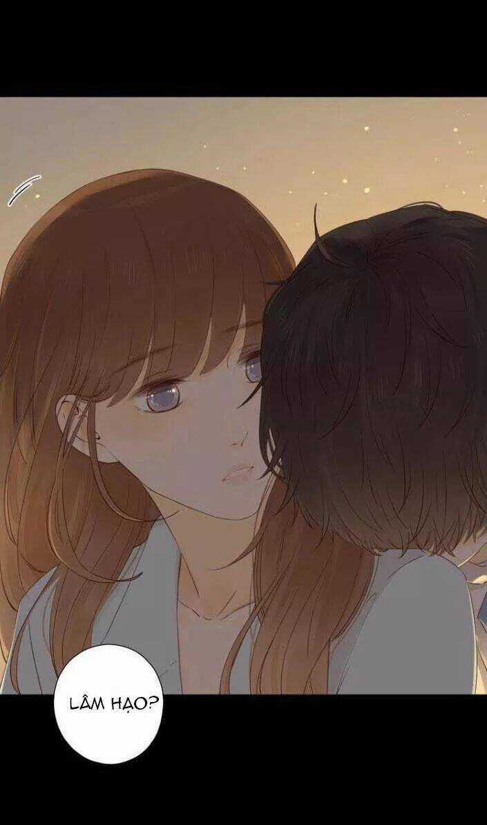 Cô Ấy Không Đáng Yêu Chapter 26 trang 44