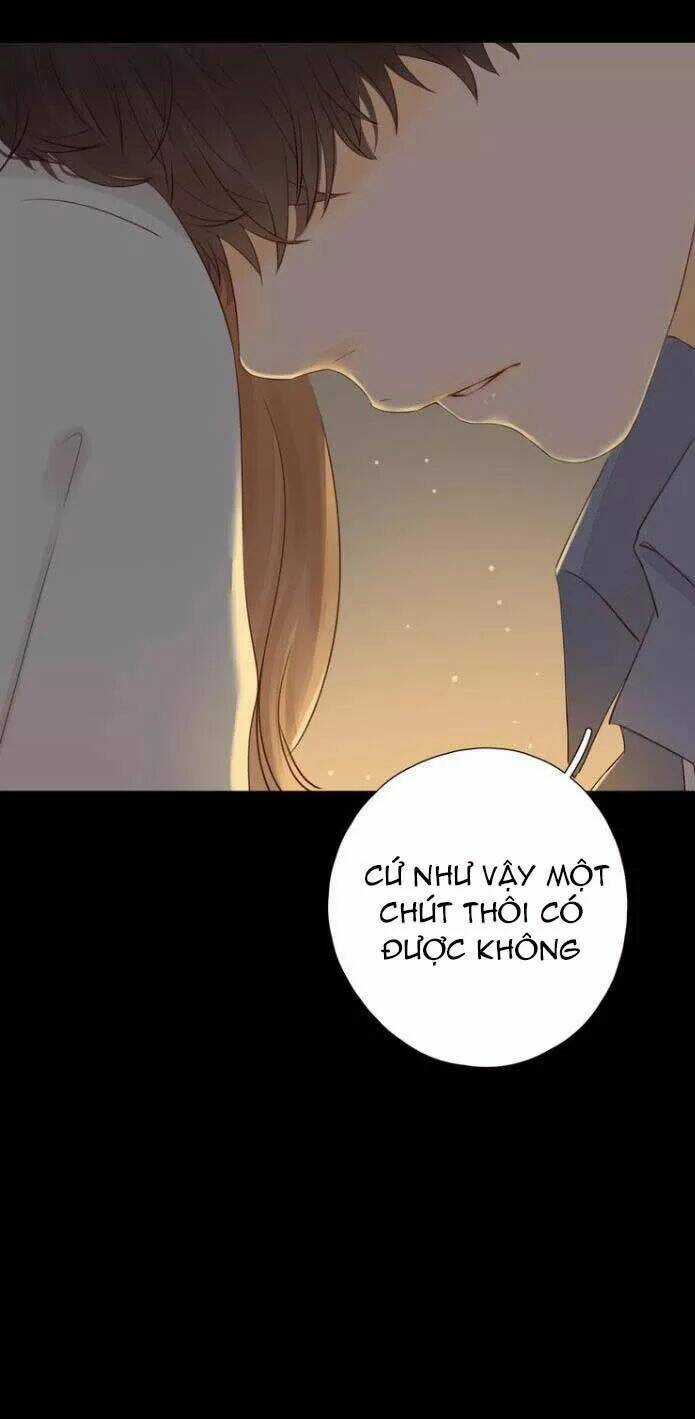 Cô Ấy Không Đáng Yêu Chapter 26 trang 45