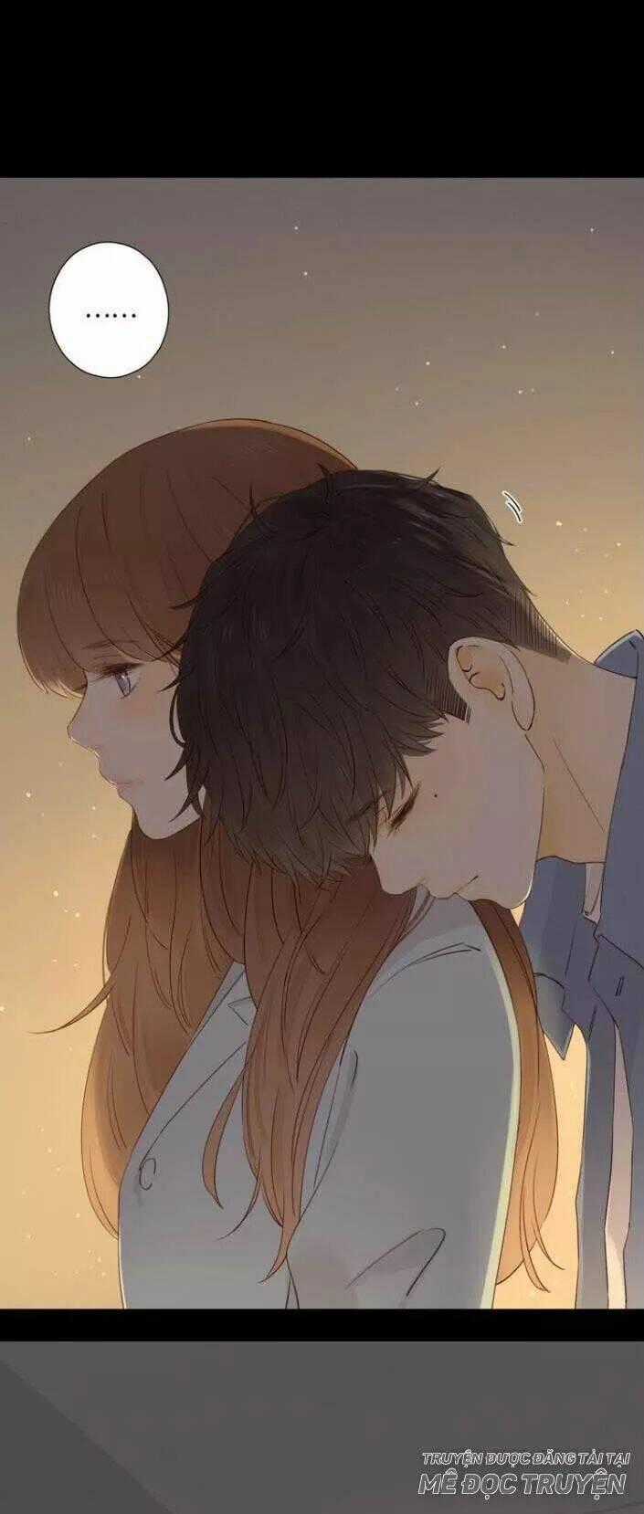 Cô Ấy Không Đáng Yêu Chapter 26 trang 46