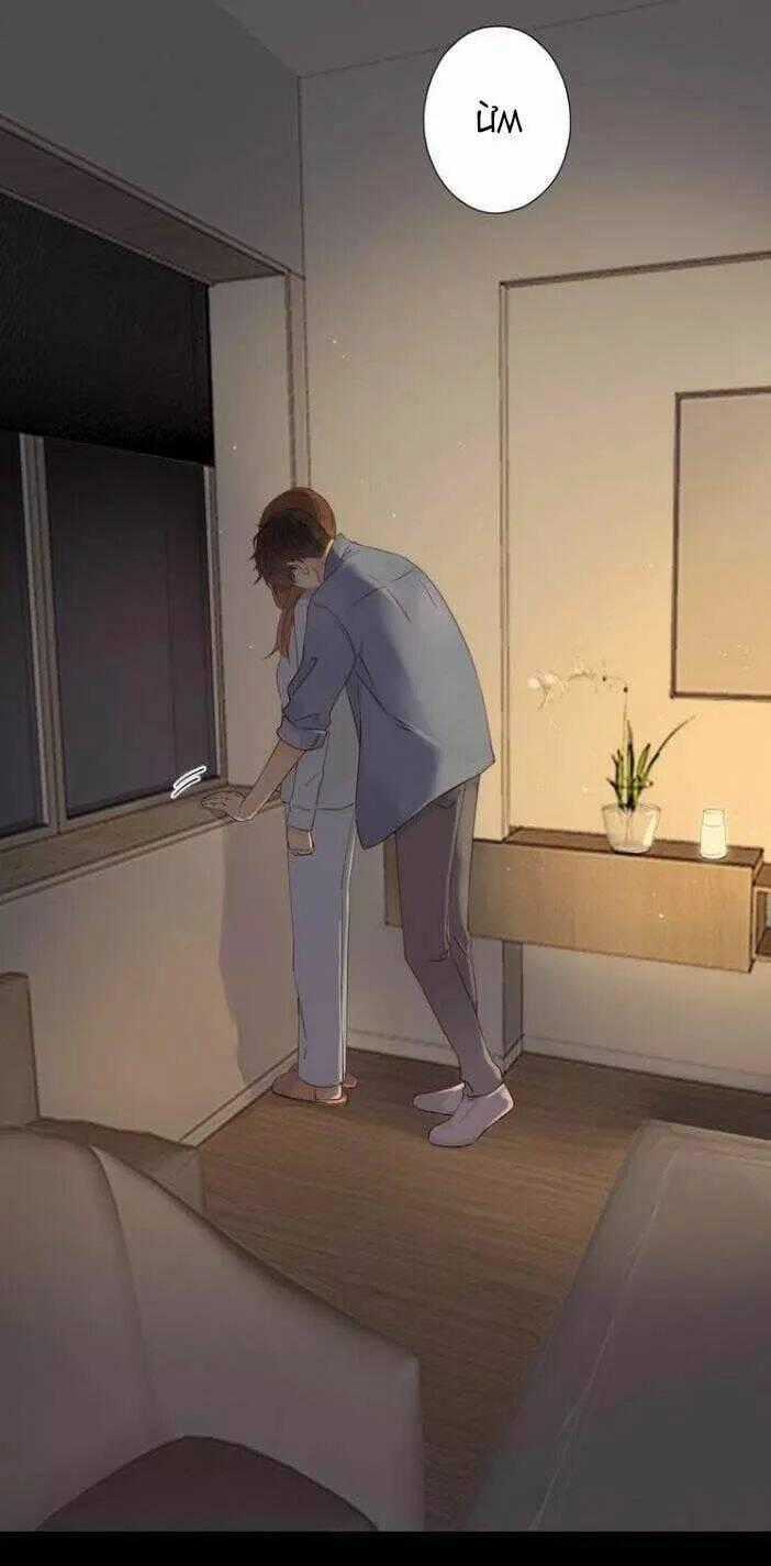 Cô Ấy Không Đáng Yêu Chapter 26 trang 47