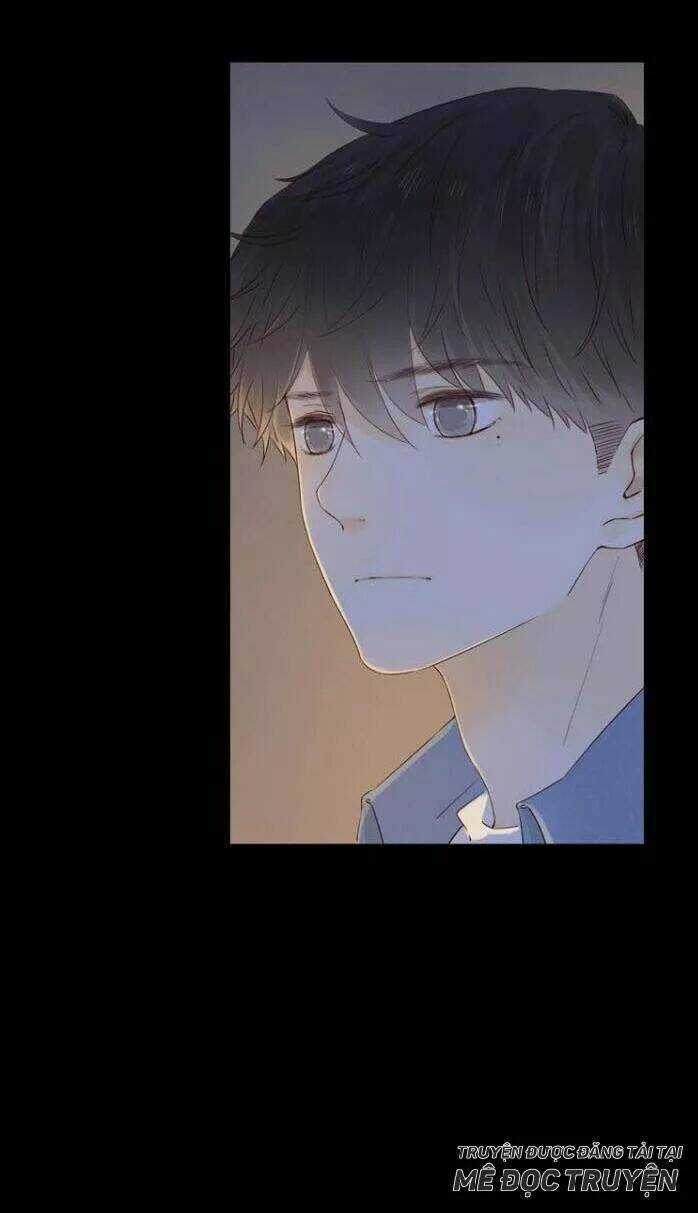 Cô Ấy Không Đáng Yêu Chapter 26 trang 5