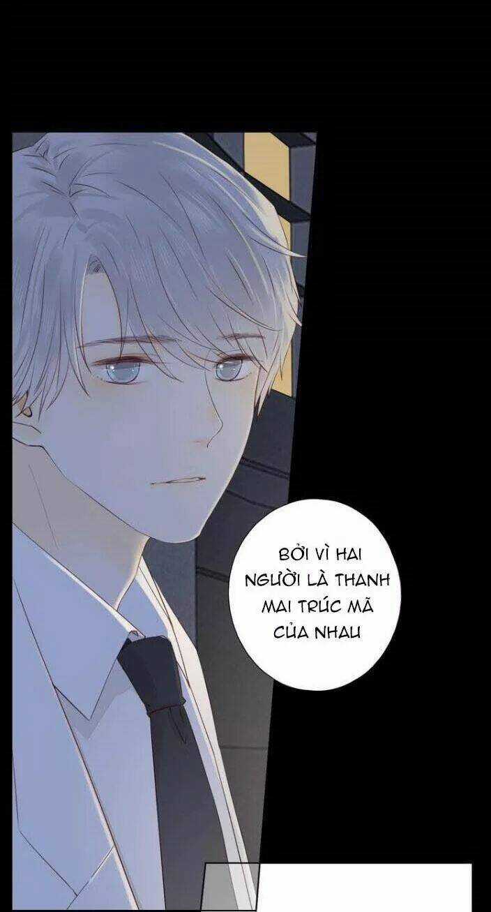 Cô Ấy Không Đáng Yêu Chapter 26 trang 7