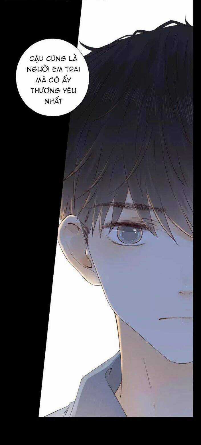 Cô Ấy Không Đáng Yêu Chapter 26 trang 8