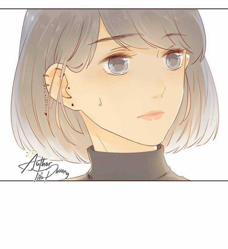 Cô Ấy Không Đáng Yêu Chapter 27 trang 10