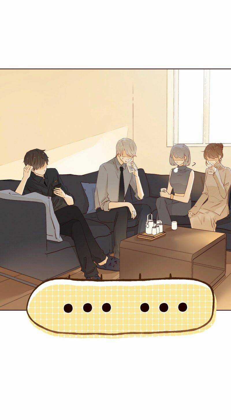 Cô Ấy Không Đáng Yêu Chapter 27 trang 11