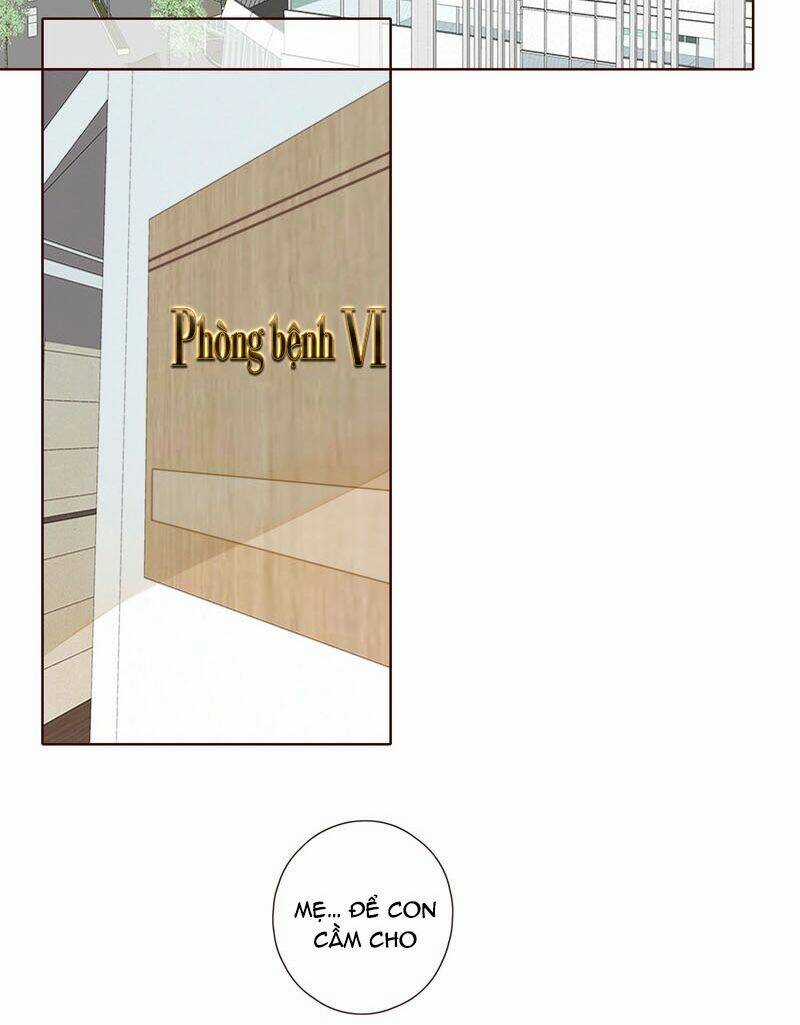 Cô Ấy Không Đáng Yêu Chapter 27 trang 17