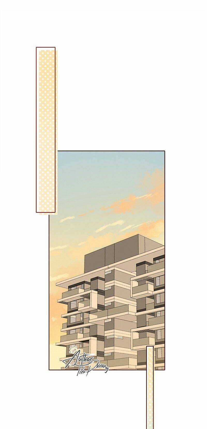 Cô Ấy Không Đáng Yêu Chapter 27 trang 24