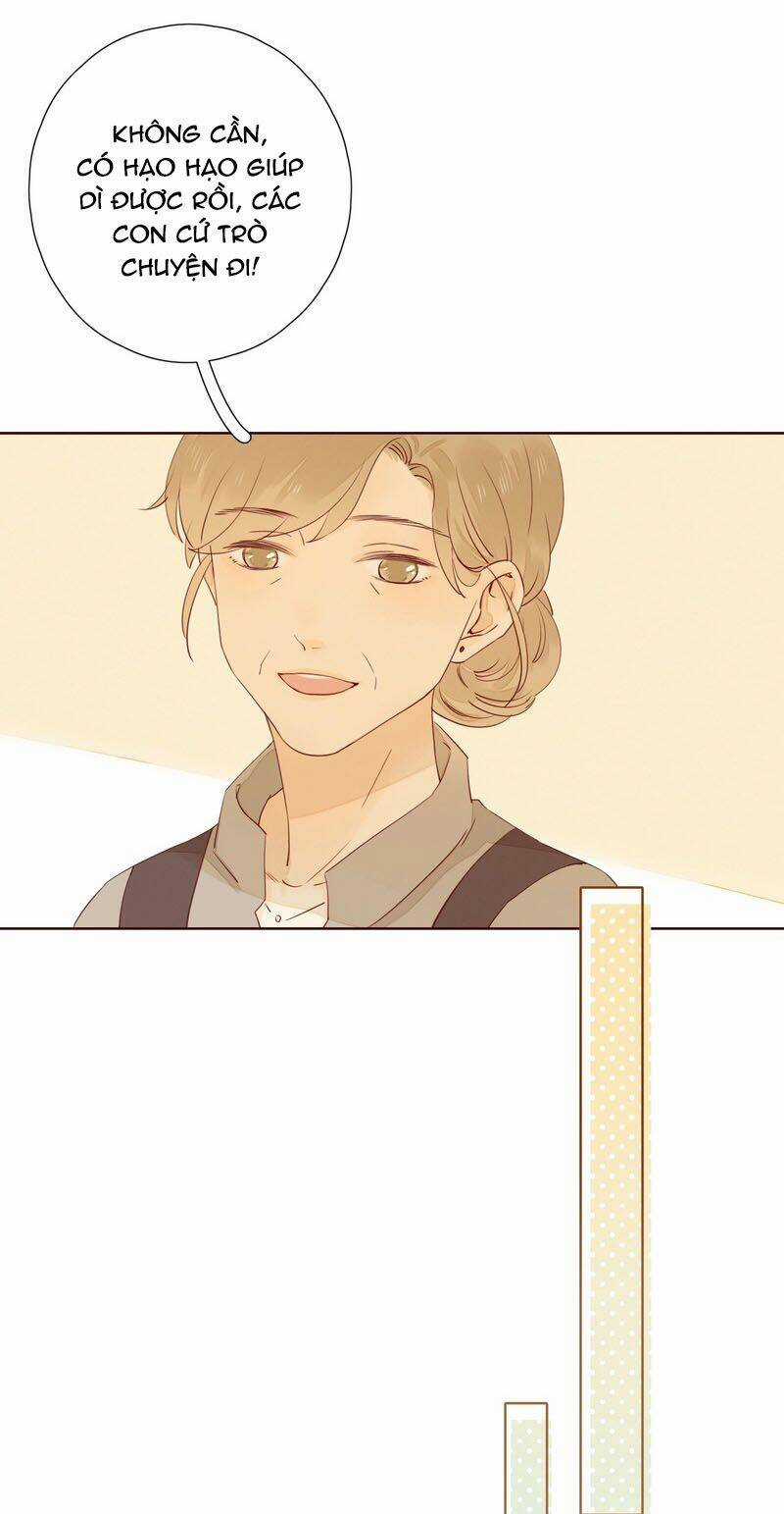 Cô Ấy Không Đáng Yêu Chapter 27 trang 26