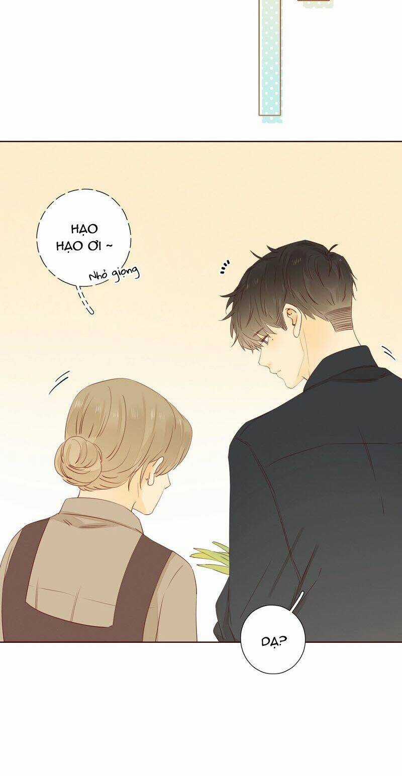 Cô Ấy Không Đáng Yêu Chapter 27 trang 27