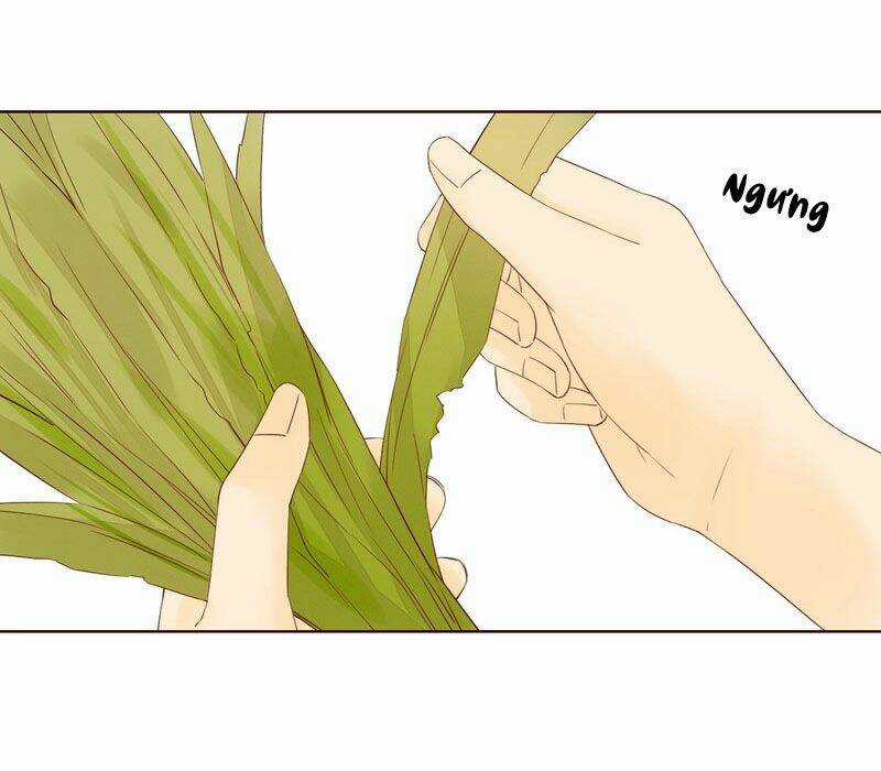 Cô Ấy Không Đáng Yêu Chapter 27 trang 29