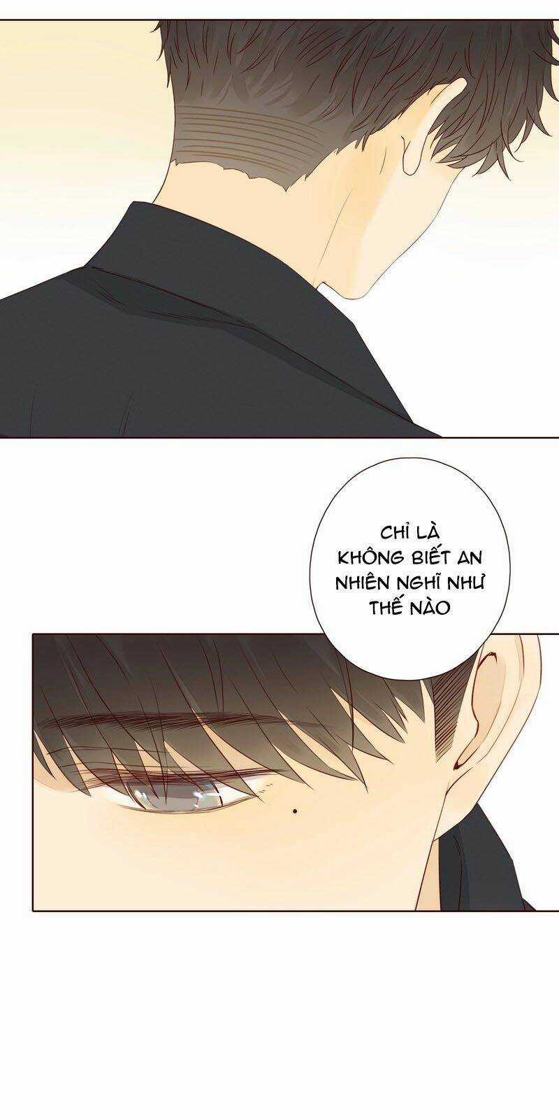 Cô Ấy Không Đáng Yêu Chapter 27 trang 31