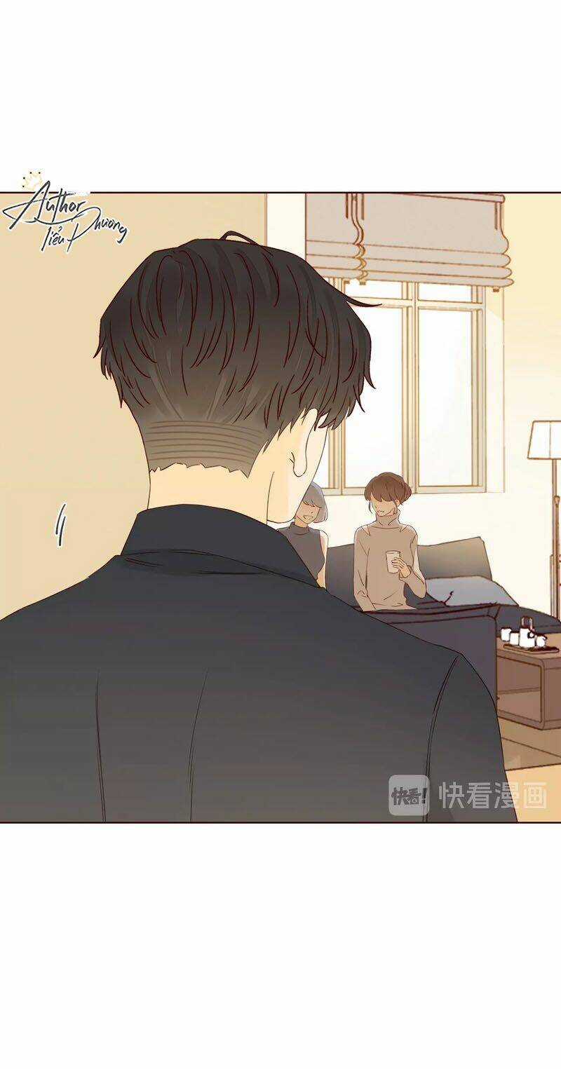 Cô Ấy Không Đáng Yêu Chapter 27 trang 32