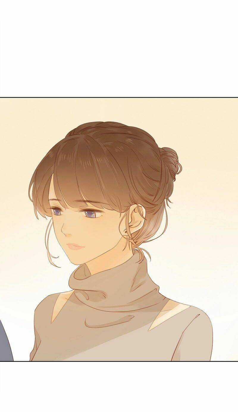 Cô Ấy Không Đáng Yêu Chapter 27 trang 33