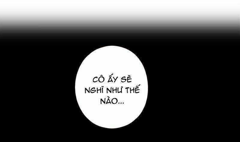 Cô Ấy Không Đáng Yêu Chapter 27 trang 35