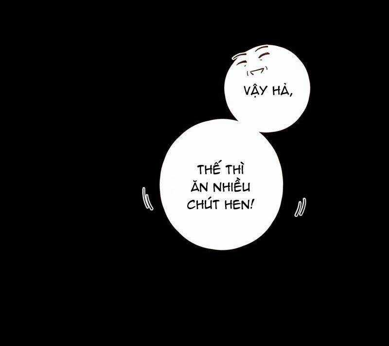 Cô Ấy Không Đáng Yêu Chapter 27 trang 40