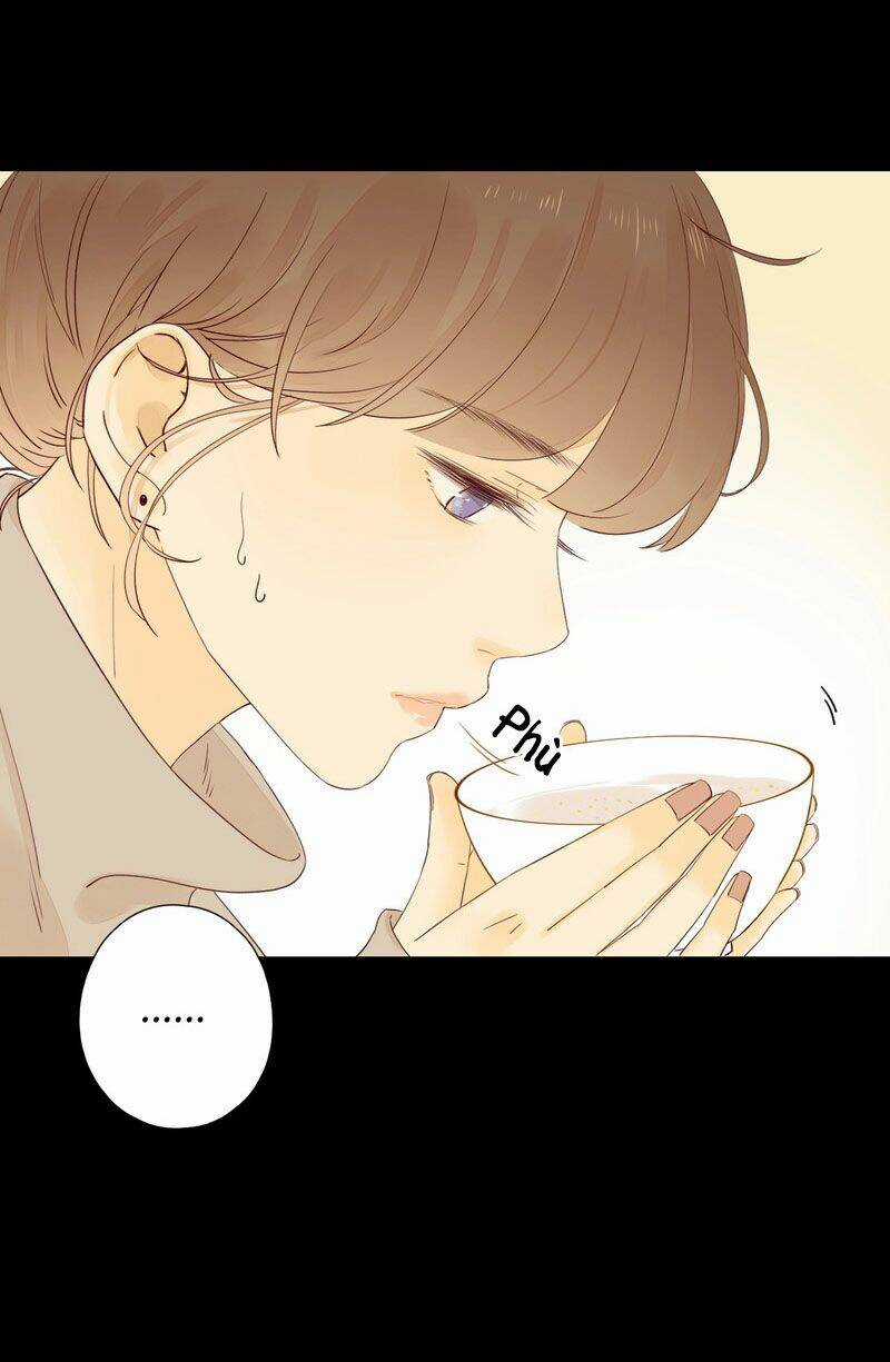 Cô Ấy Không Đáng Yêu Chapter 27 trang 44