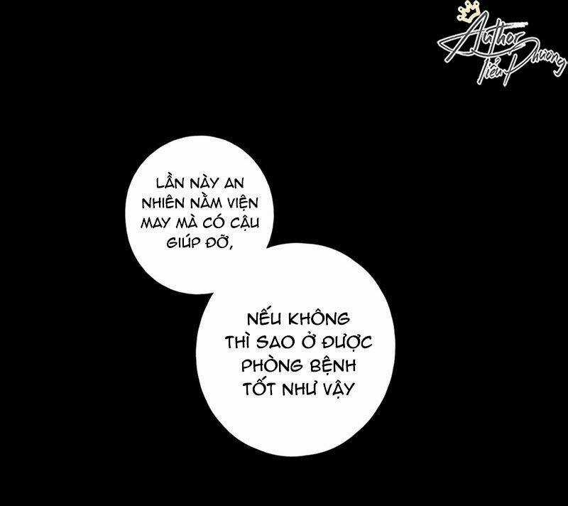 Cô Ấy Không Đáng Yêu Chapter 27 trang 45