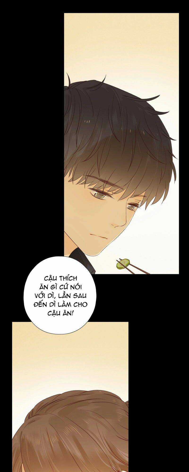 Cô Ấy Không Đáng Yêu Chapter 27 trang 46