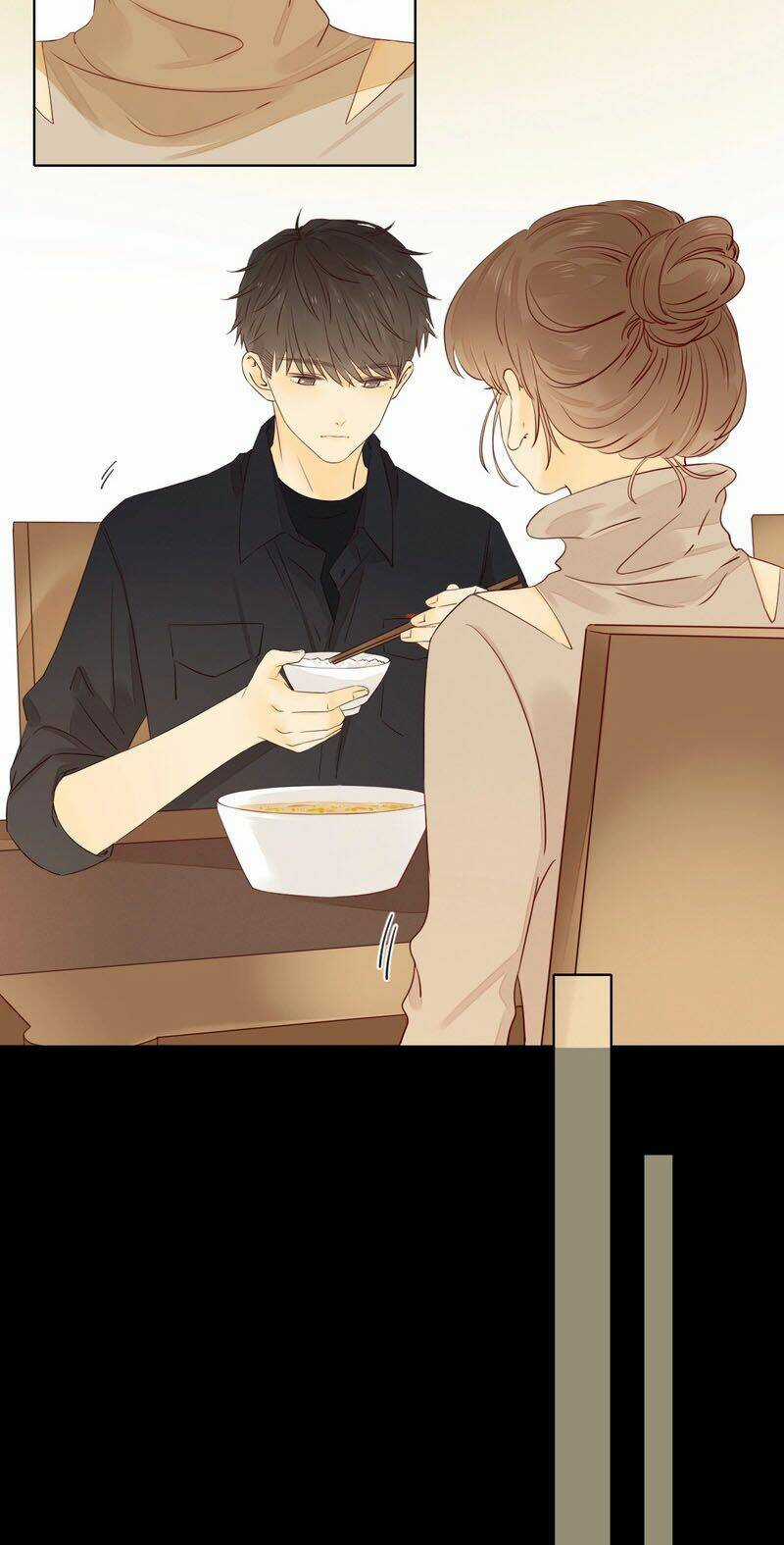 Cô Ấy Không Đáng Yêu Chapter 27 trang 48