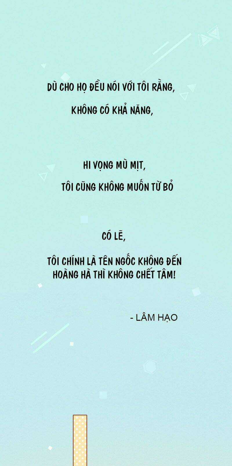 Cô Ấy Không Đáng Yêu Chapter 27 trang 5