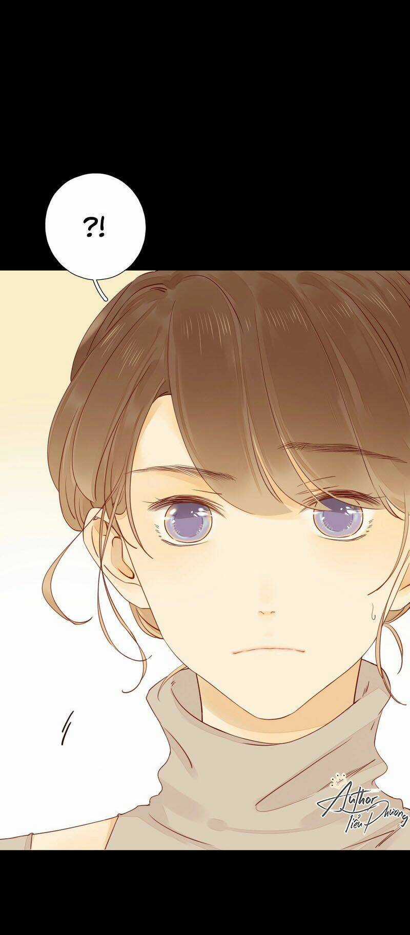 Cô Ấy Không Đáng Yêu Chapter 27 trang 50