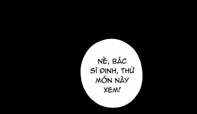 Cô Ấy Không Đáng Yêu Chapter 27 trang 51