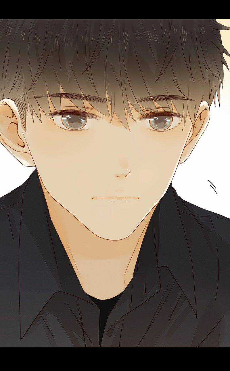 Cô Ấy Không Đáng Yêu Chapter 27 trang 53