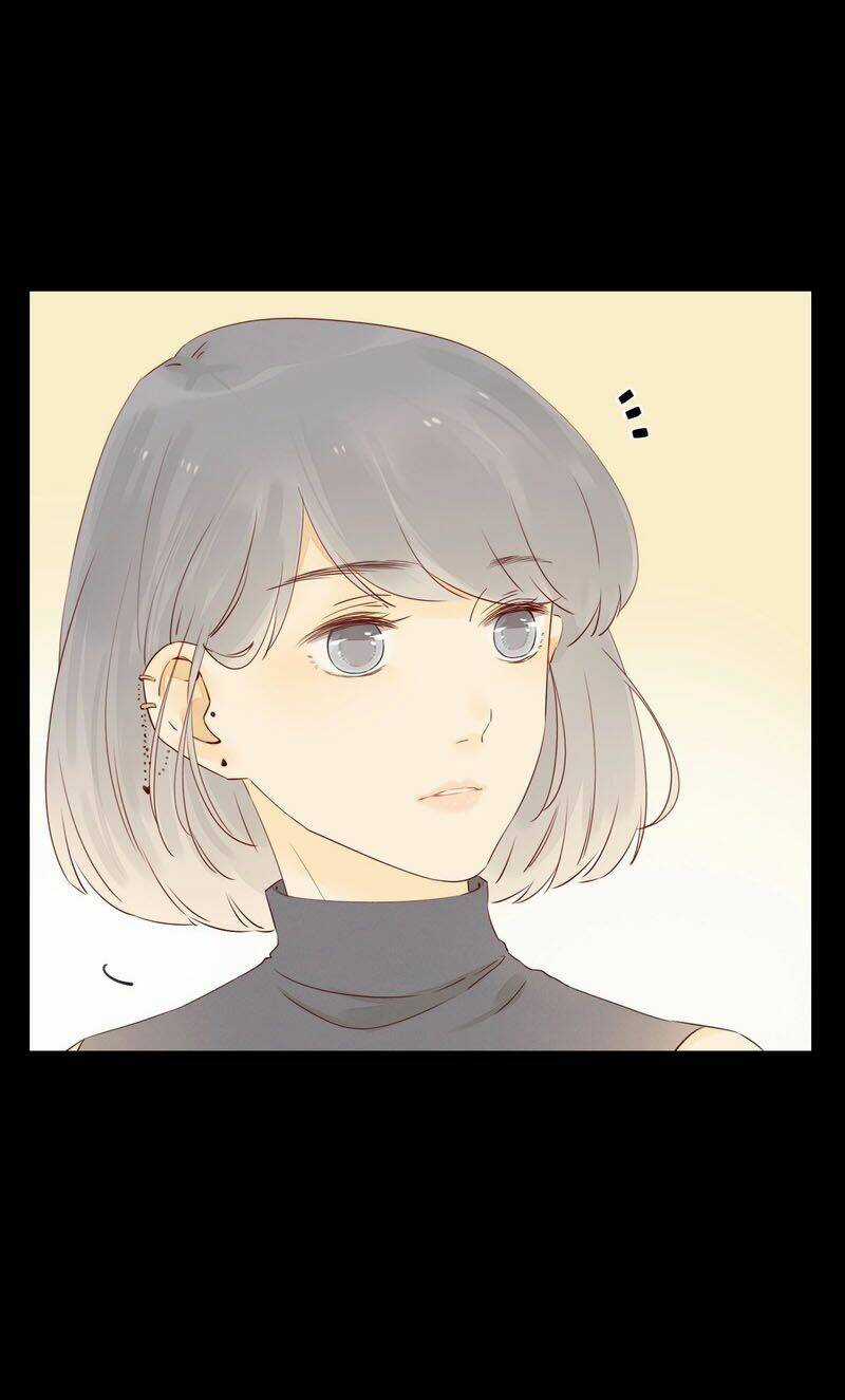 Cô Ấy Không Đáng Yêu Chapter 27 trang 55