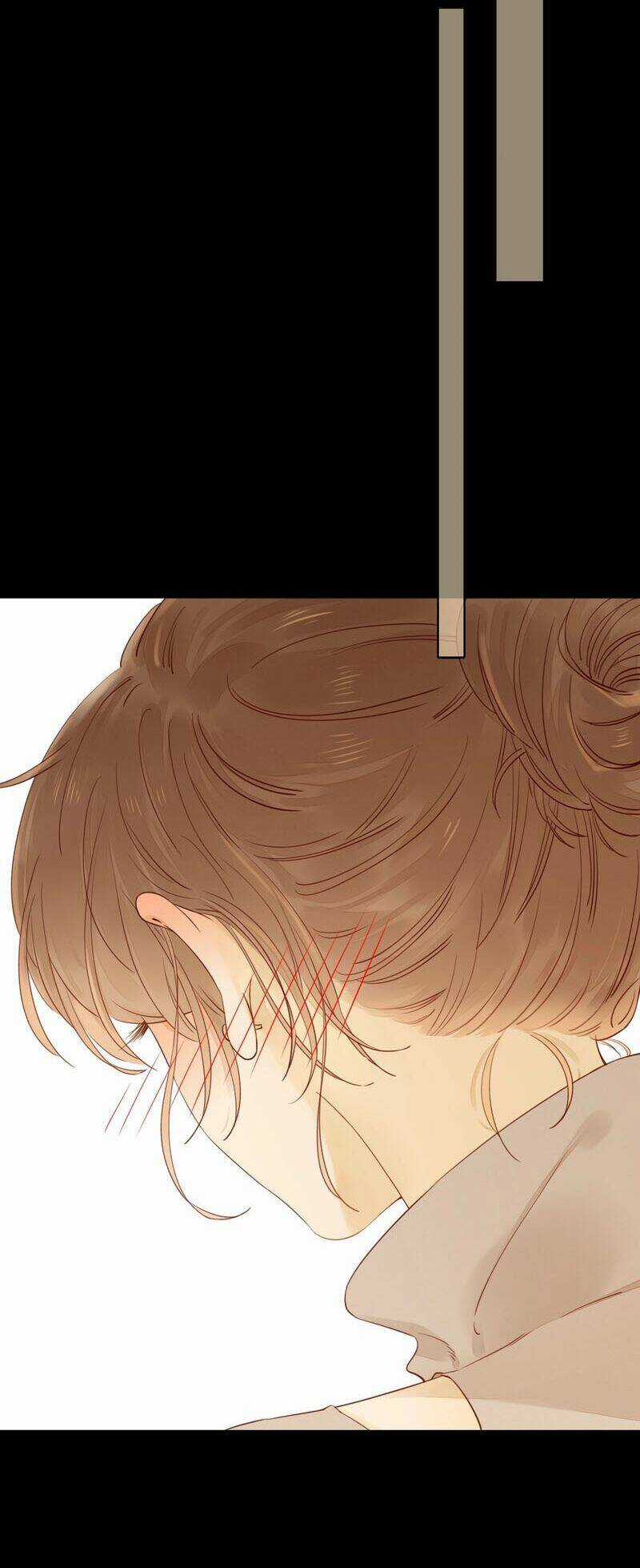 Cô Ấy Không Đáng Yêu Chapter 27 trang 58