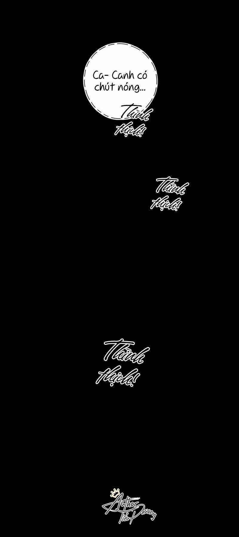 Cô Ấy Không Đáng Yêu Chapter 27 trang 59