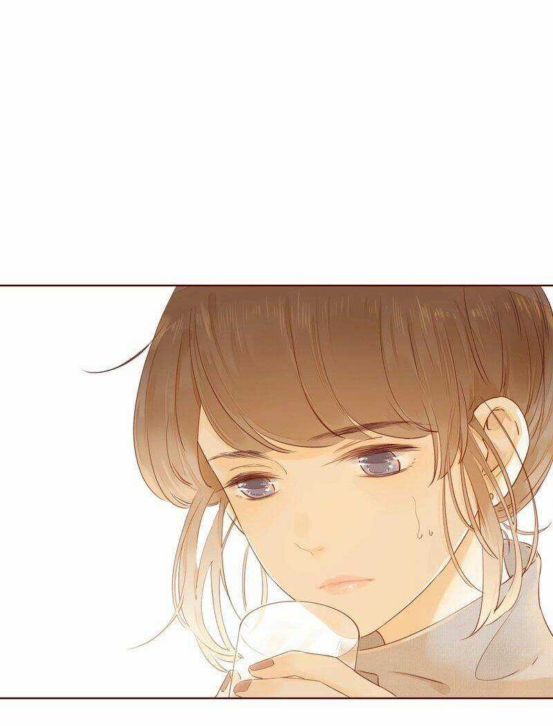 Cô Ấy Không Đáng Yêu Chapter 27 trang 7