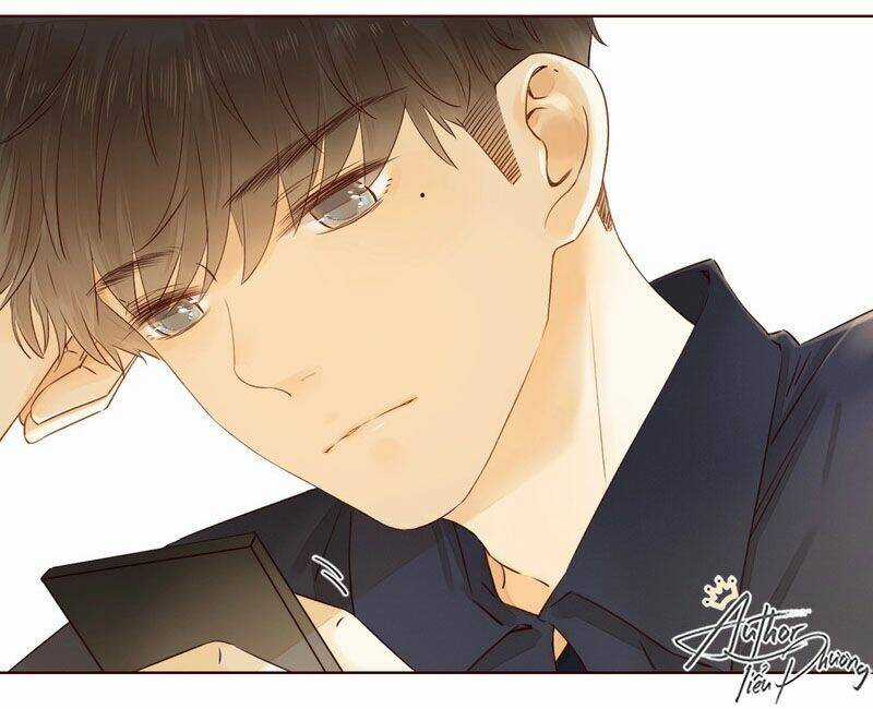 Cô Ấy Không Đáng Yêu Chapter 27 trang 8