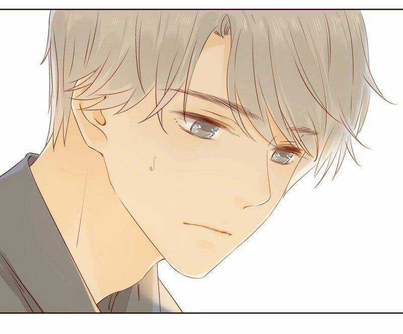 Cô Ấy Không Đáng Yêu Chapter 27 trang 9