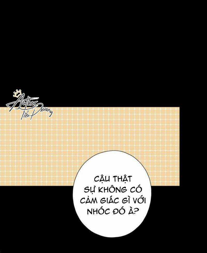 Cô Ấy Không Đáng Yêu Chapter 28 trang 12