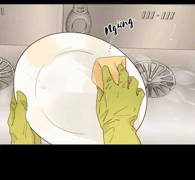 Cô Ấy Không Đáng Yêu Chapter 28 trang 13