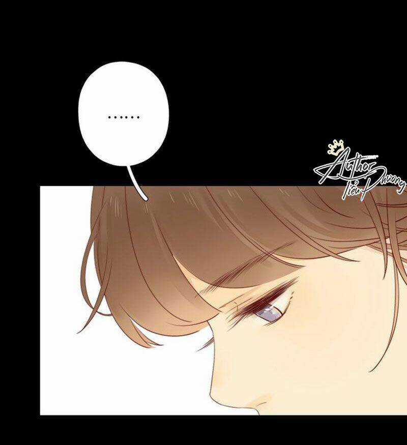 Cô Ấy Không Đáng Yêu Chapter 28 trang 14