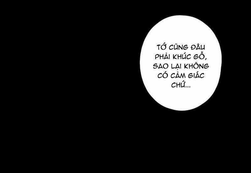 Cô Ấy Không Đáng Yêu Chapter 28 trang 15